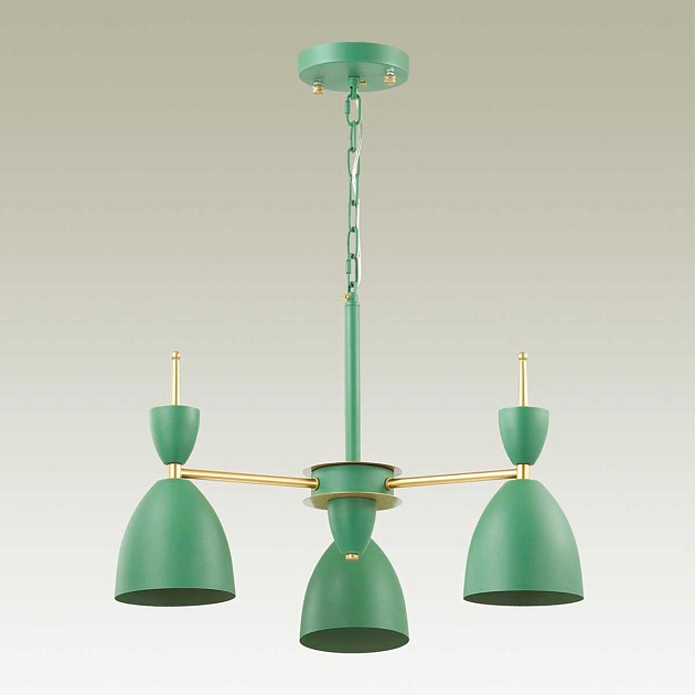 Подвесная люстра Lumion Moderni Gemma 3785/3 Фото № 2