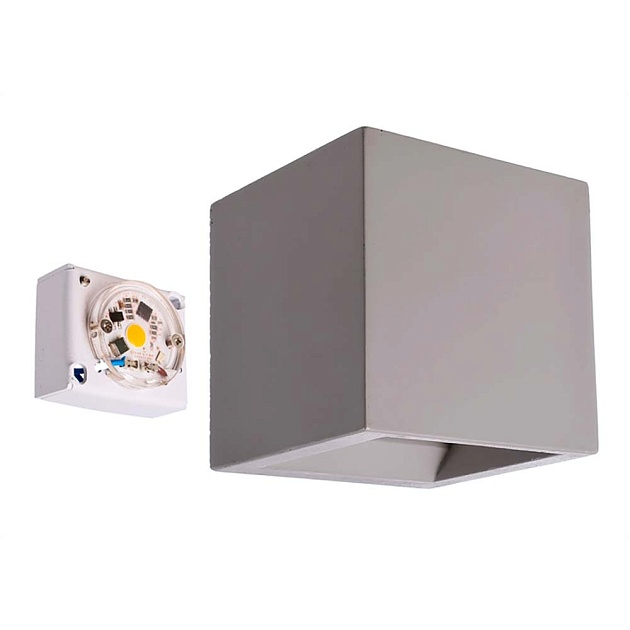 Корпус светильника Deko-Light Mini Cube 930463 изображение 3 Корпус светильника Deko-Light Mini Cube 930463 Фото № 3