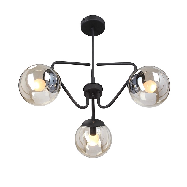 Потолочная люстра Vitaluce V4715-1/3PL Фото № 2