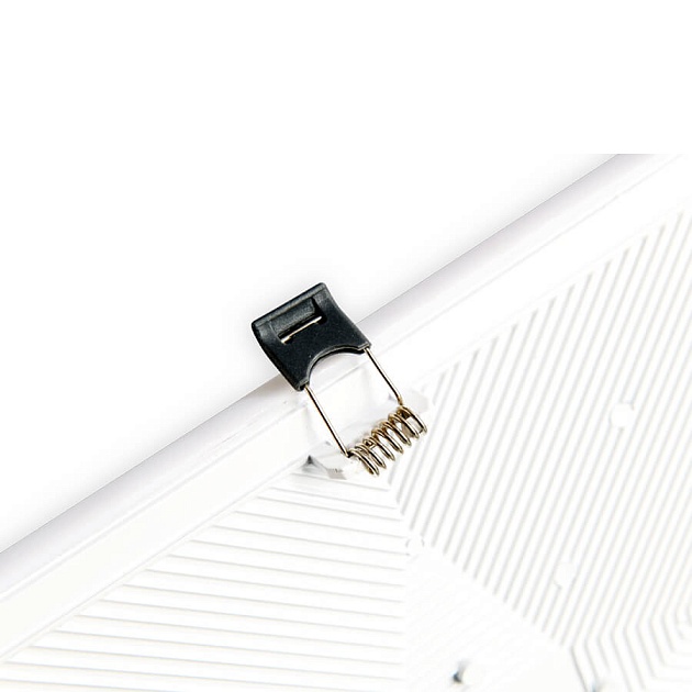 Встраиваемый светодиодный светильник Ambrella light Led Downlight DCR335 Фото № 2