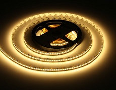Светодиодная лента Ambrella Light 19,2W/m 240LED/m 2835SMD теплый белый 5M GS1501 5