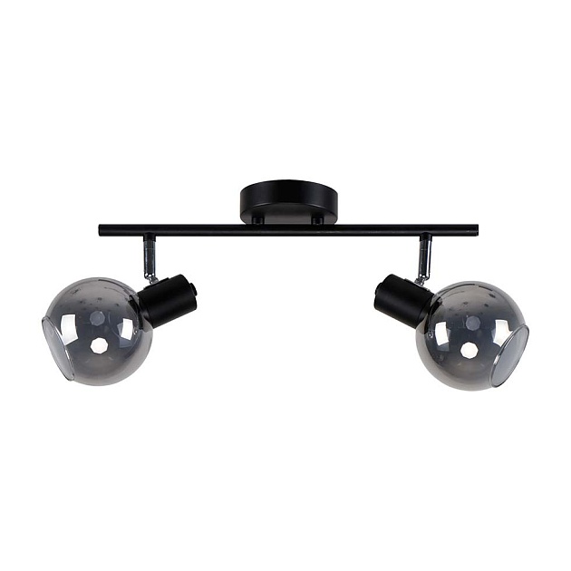 Спот ЭкономСвет 20797/2BK GR изображение Спот ЭкономСвет 20797/2BK GR Фото №