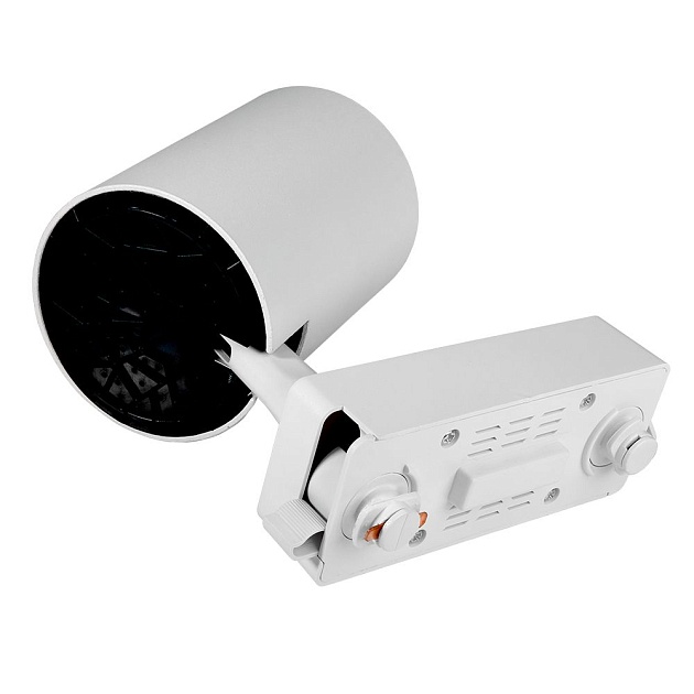 Трековый светодиодный светильник Jazzway PTR 1335 5035256 Фото № 7