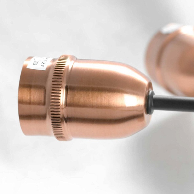 Потолочная люстра Lussole Lgo Huron GRLSP-8200 Фото № 5