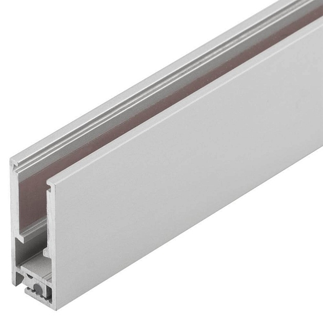 Профиль Arlight KLUS-GLASS-56-2000 ANOD 019193 Фото № 2