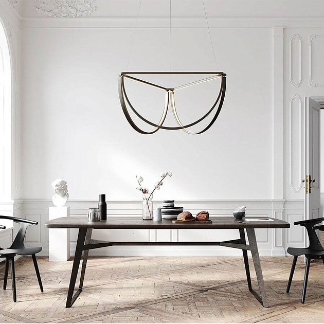 Подвесной светодиодный светильник Imperium Loft Solana 193448-23 изображение 8 Подвесной светодиодный светильник Imperium Loft Solana 193448-23 Фото № 8