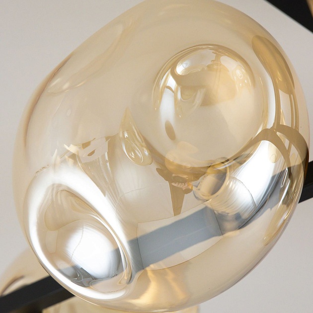 Потолочная люстра Citilux Дэвис CL201181 Фото № 5