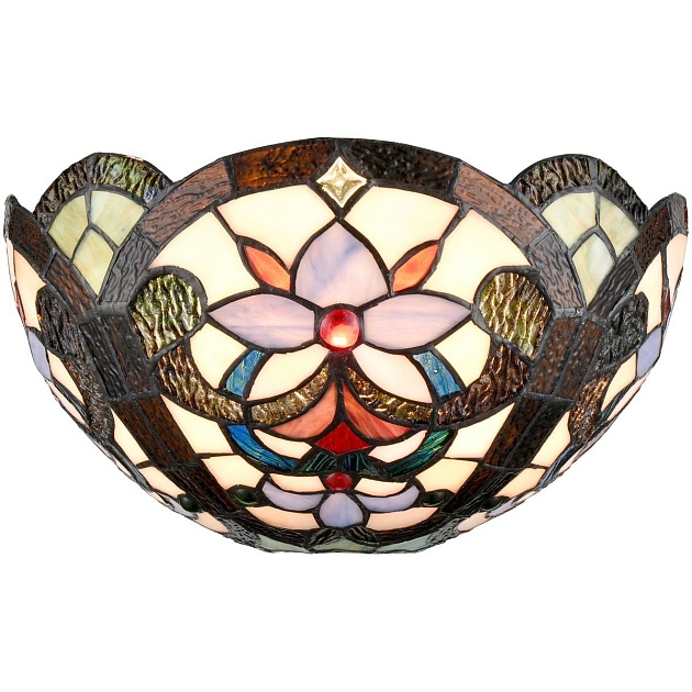 Настенный светильник Velante 826-801-01 Фото № 