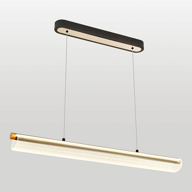 Подвесной светодиодный светильник Lussole Bradford LSP-0925 Фото № 