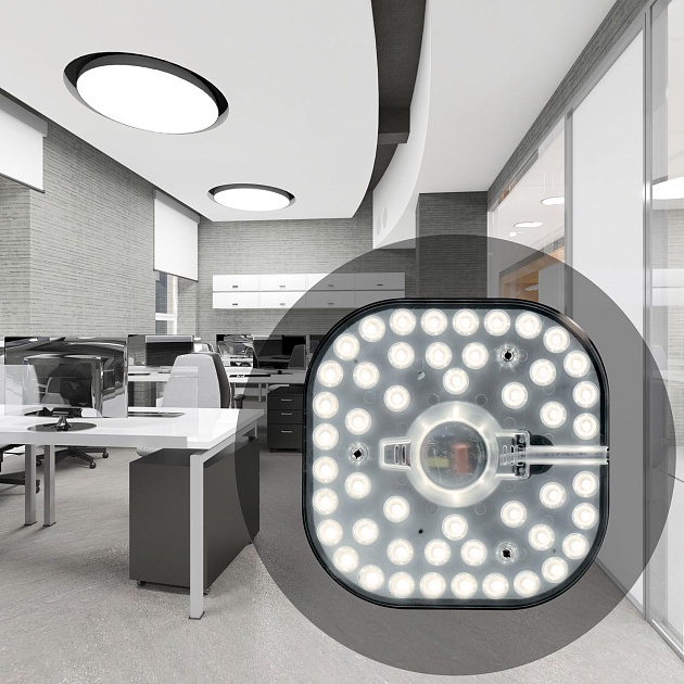 Светодиодный модуль Apeyron 02-26 Фото № 8