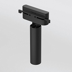 Трековый светодиодный светильник Elektrostandard Pika 85110/01 a065269 2