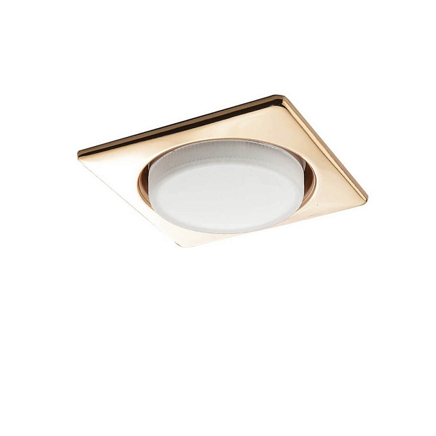 Встраиваемый светильник Lightstar Tablet 212122 Фото № 