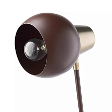 Настольная лампа Bergenson Bjorn Rond BB0000425 1