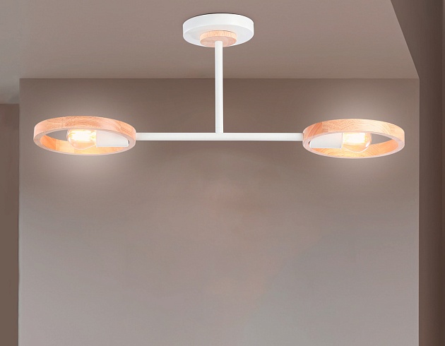 Потолочный светильник Ambrella light Traditional TR8243 Фото № 7