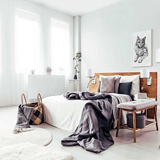 Торшер Moderni Nikki 3745/2F 2