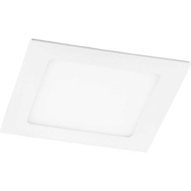 Встраиваемый светодиодный светильник Feron AL502 29625 Фото № 