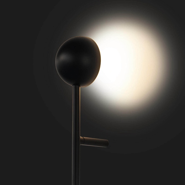 Настенный светодиодный светильник Loft IT Linio 10045 изображение 3 Настенный светодиодный светильник Loft IT Linio 10045 Фото № 3