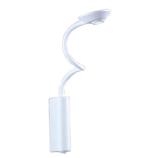 Бра Newport 14341/A white М0068780 Фото № 