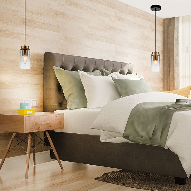 Подвесной светильник Escada Dinasty 2118/1S изображение 6 Подвесной светильник Escada Dinasty 2118/1S Фото № 6