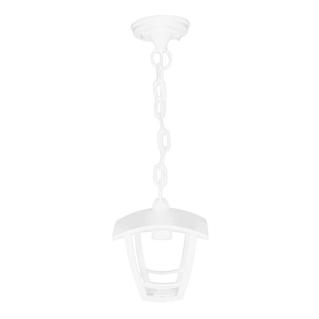 Уличный подвесной светильник Apeyron Марсель 11-159 Фото № 