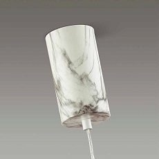 Торшер Odeon Light Modern Jungle 4865/2FC 4