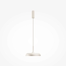 Подвесной светодиодный светильник Maytoni Gerhard MOD189PL-L12W3K1 2