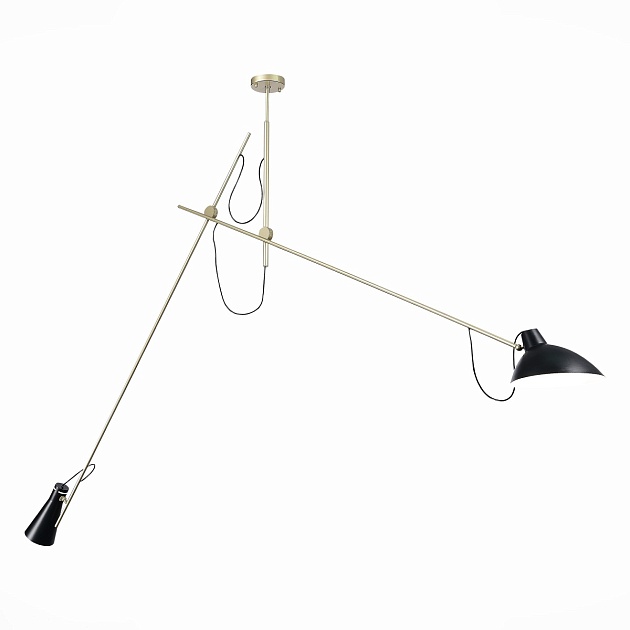 Подвесной светильник ST Luce JARRO SL1803.203.02 Фото № 