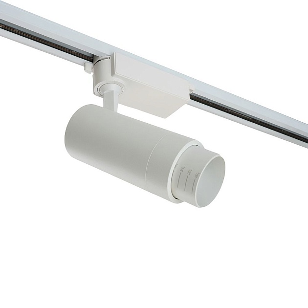 Трековый светодиодный светильник Feron AL137 51175 изображение Трековый светодиодный светильник Feron AL137 51175 Фото №