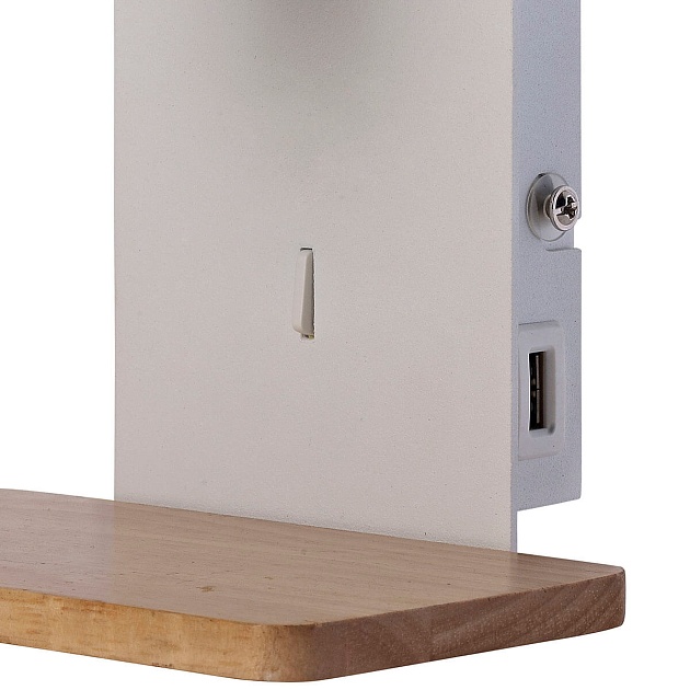 Светодиодный спот Mantra Nordica 2 5463 Фото № 3