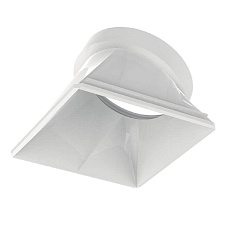 Рефлектор Ideal Lux Dynamic Reflector Square Slope Wh 211879