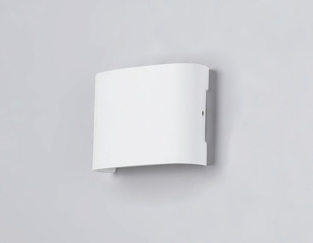 Уличный настенный светодиодный светильник Ambrella light Garden ST4451 изображение 4 Уличный настенный светодиодный светильник Ambrella light Garden ST4451 Фото № 4