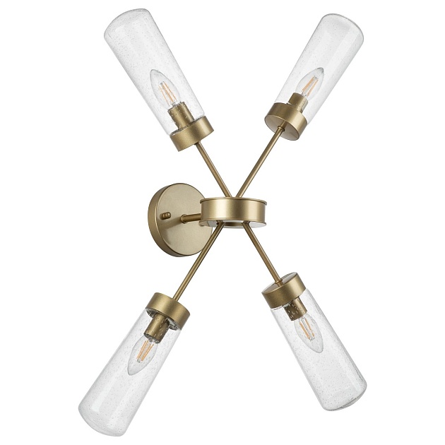 Настенно-потолочный светильник Lightstar Crotone 690643 Фото № 