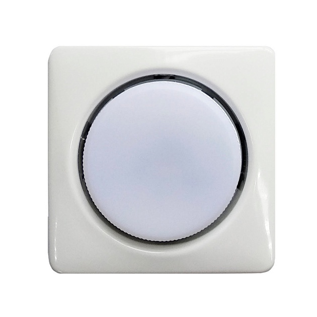 Основание для светильника EKS Gx53 PP ЦБ-00010229 Фото № 