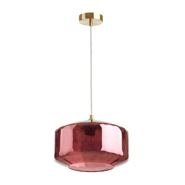 Подвесной светильник Odeon Light Pendant Binga 4782/1 Фото № 