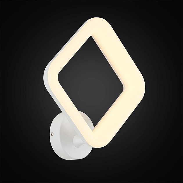 Настенный светильник Citilux Паркер CL225B410 изображение 8 Настенный светильник Citilux Паркер CL225B410 Фото № 8