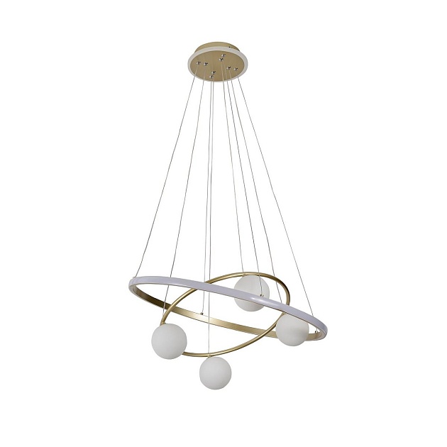 Подвесная люстра F-Promo Orbium 4185-6P Фото № 