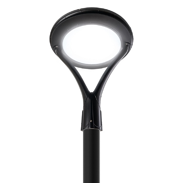 Уличный светодиодный светильник Feron SP7020 48439 Фото № 