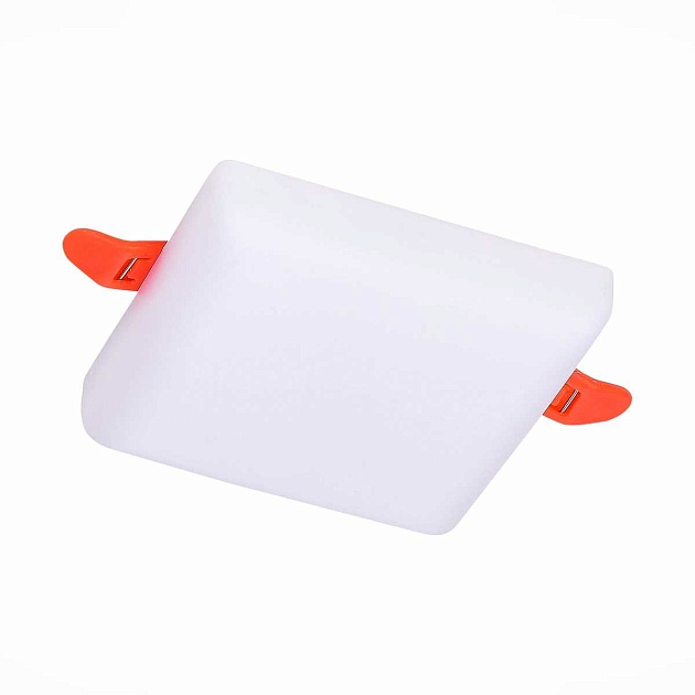 Встраиваемый светодиодный светильник ST Luce ST700.038.08 Фото № 4