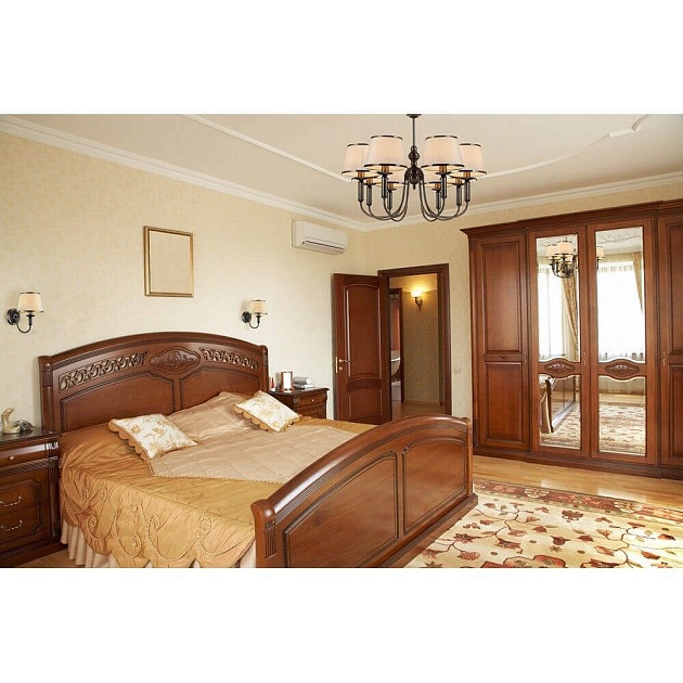 Бра Arte Lamp Alice A3579AP-1AB Фото № 6