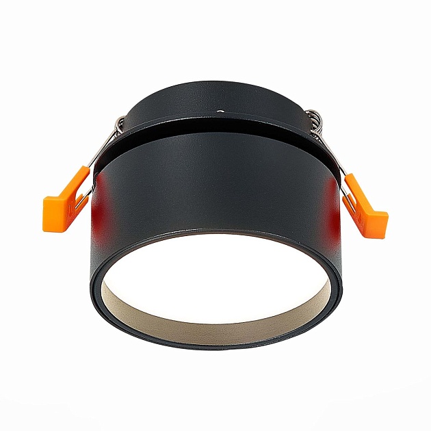 Встраиваемый светодиодный спот ST Luce ST651.448.09 изображение Встраиваемый светодиодный спот ST Luce ST651.448.09 Фото №