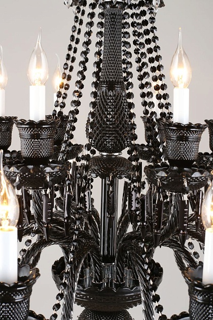 Подвесная люстра Aployt Kler APL.709.03.18 Фото № 4