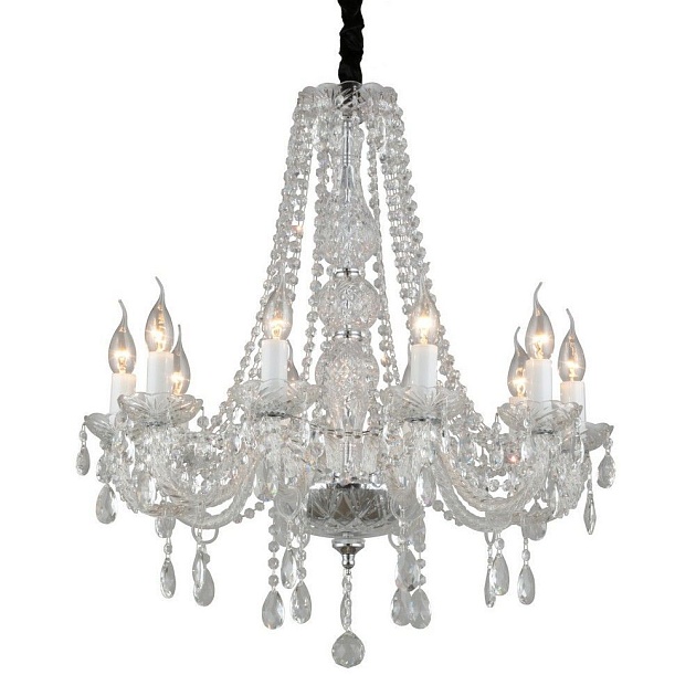 Подвесная люстра Aployt Marunia APL.814.03.10 Фото № 