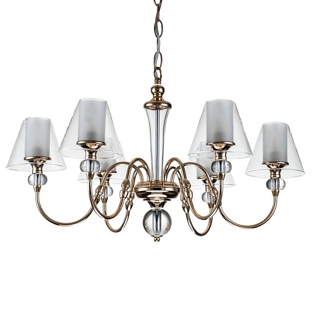 Подвесная люстра Escada 1131/6S Фото № 