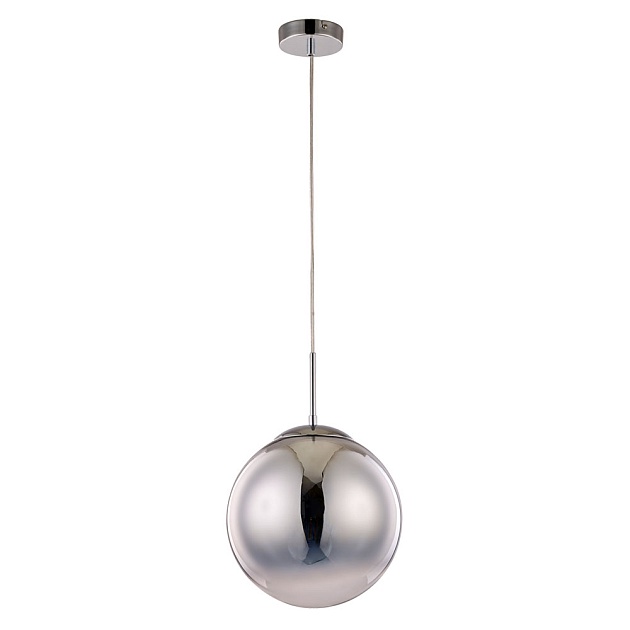 Подвесной светильник Arte Lamp Jupiter Chrome A7962SP-1CC Фото № 