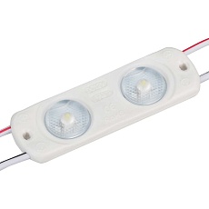 Светодиодный модуль Arlight Craft-2835-2-12V White 170deg 024838