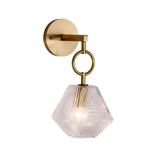 Бра Romatti Kobo Ely W3339-B Фото № 