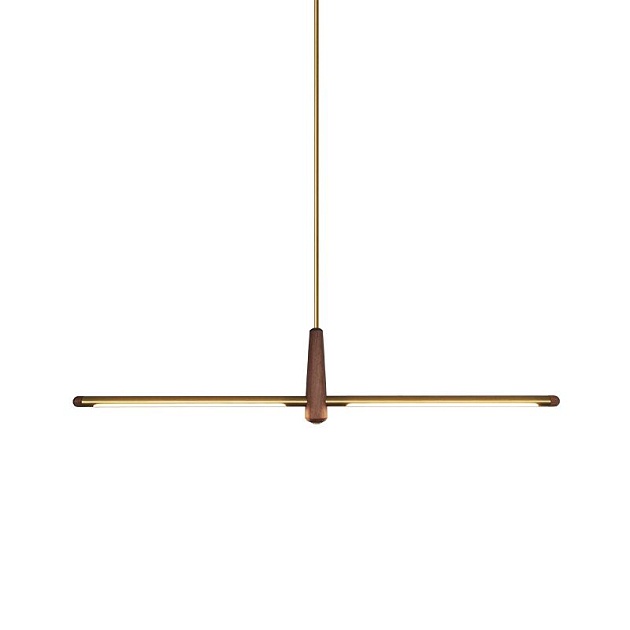 Подвесной светодиодный светильник Imperium Loft Kiel 204543-26 Фото № 