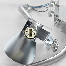 Подвесная люстра Lussole Loft CENTENNIAL LSP-8755 5