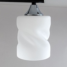 Потолочная люстра Citilux Нильс CL132165 4