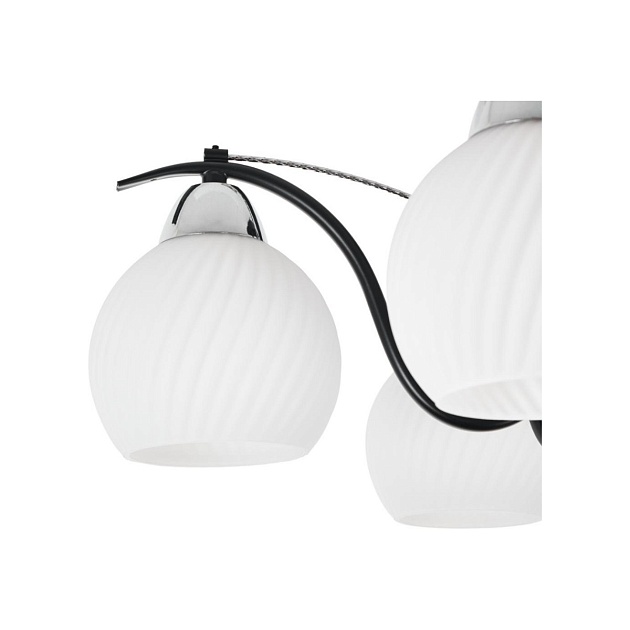 Потолочная люстра MyFar Daniella MR1570-5C изображение 6 Потолочная люстра MyFar Daniella MR1570-5C Фото № 6